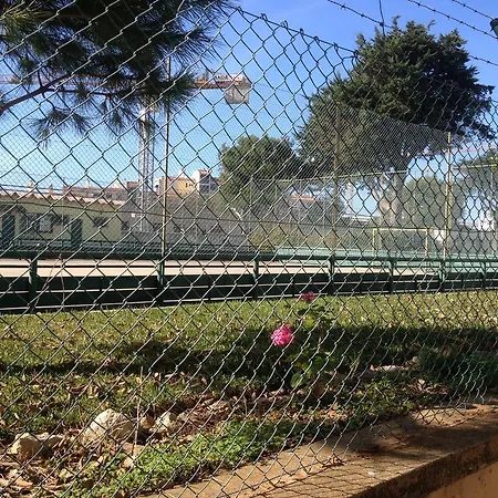 Carcavelos Beach
