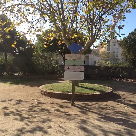 Carcavelos Beach