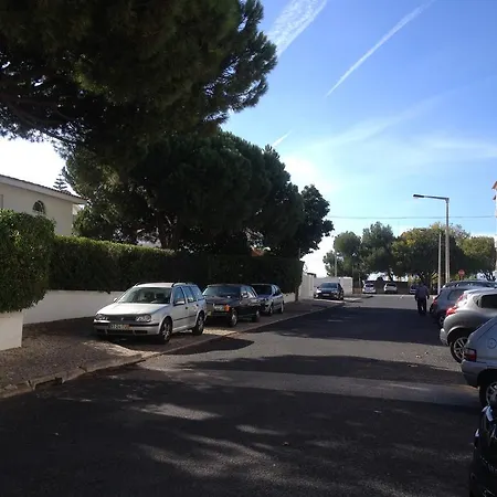 아파트 Carcavelos Beach 파레드