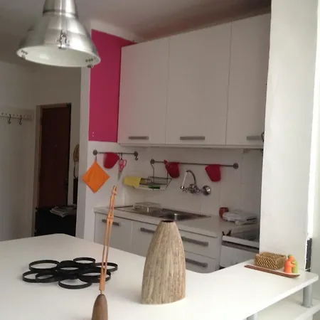 Apartamento Carcavelos Beach