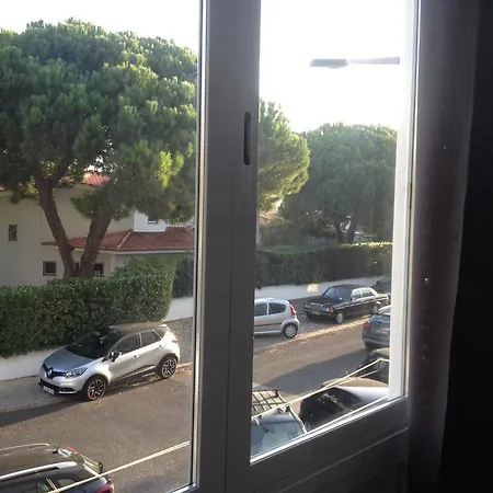 Apartamento Carcavelos Beach *